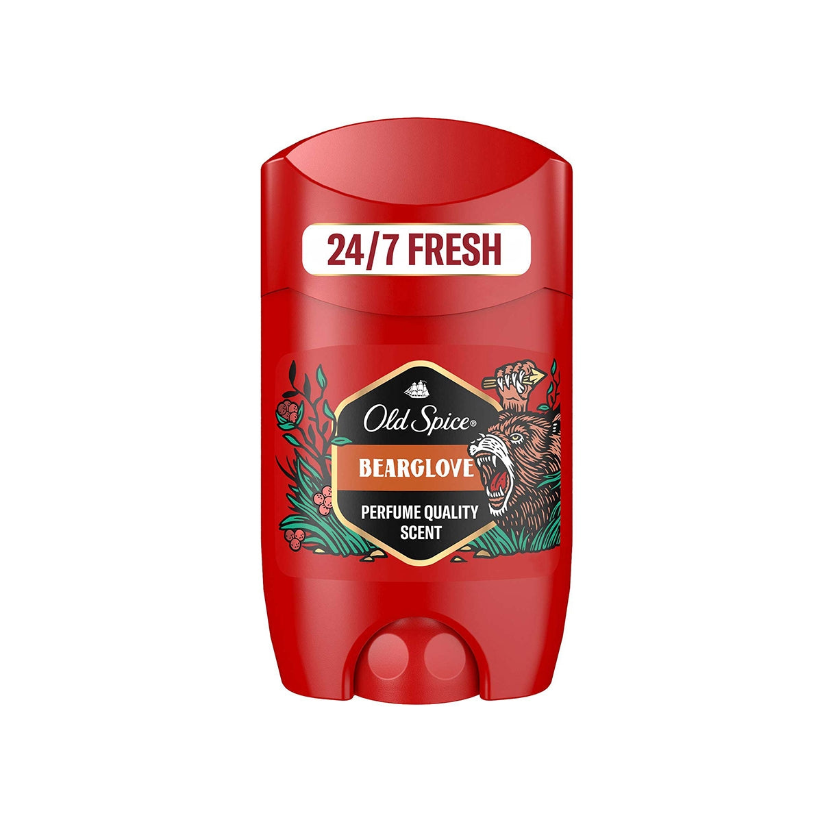 BearGlove Erkek Deodorant Stick 50 ml