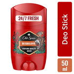 BearGlove Erkek Deodorant Stick 50 ml