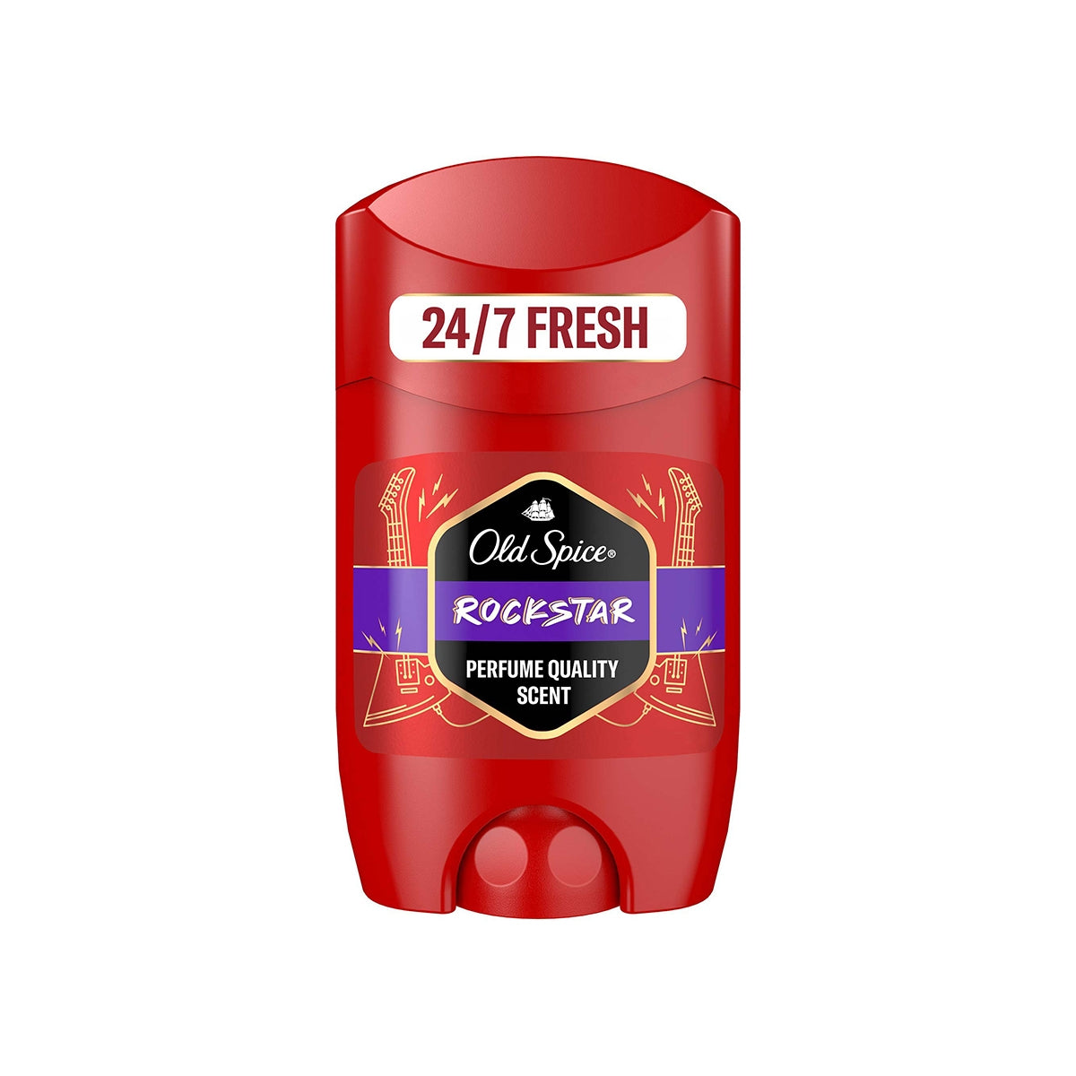 Rockstar Erkek Deodorant Stick 50 ml