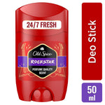 Rockstar Erkek Deodorant Stick 50 ml