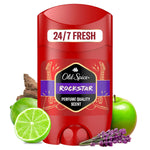 Rockstar Erkek Deodorant Stick 50 ml