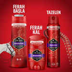 Rockstar Erkek Deodorant Stick 50 ml