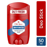 Whitewater Erkek Deodorant Stick 50 ml