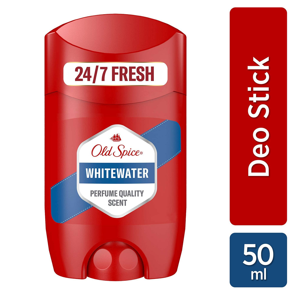 Whitewater Erkek Deodorant Stick 50 ml
