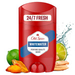 Whitewater Erkek Deodorant Stick 50 ml