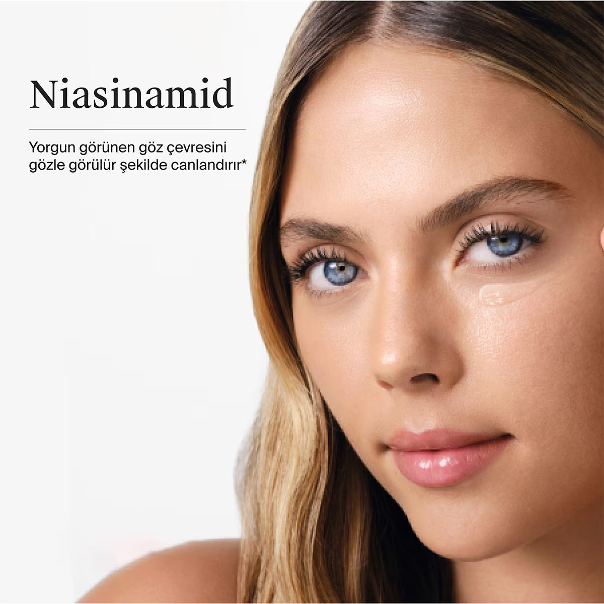 Neutrogena Collagen Bank Canlandırıcı Jel Göz Kremi 15 ml