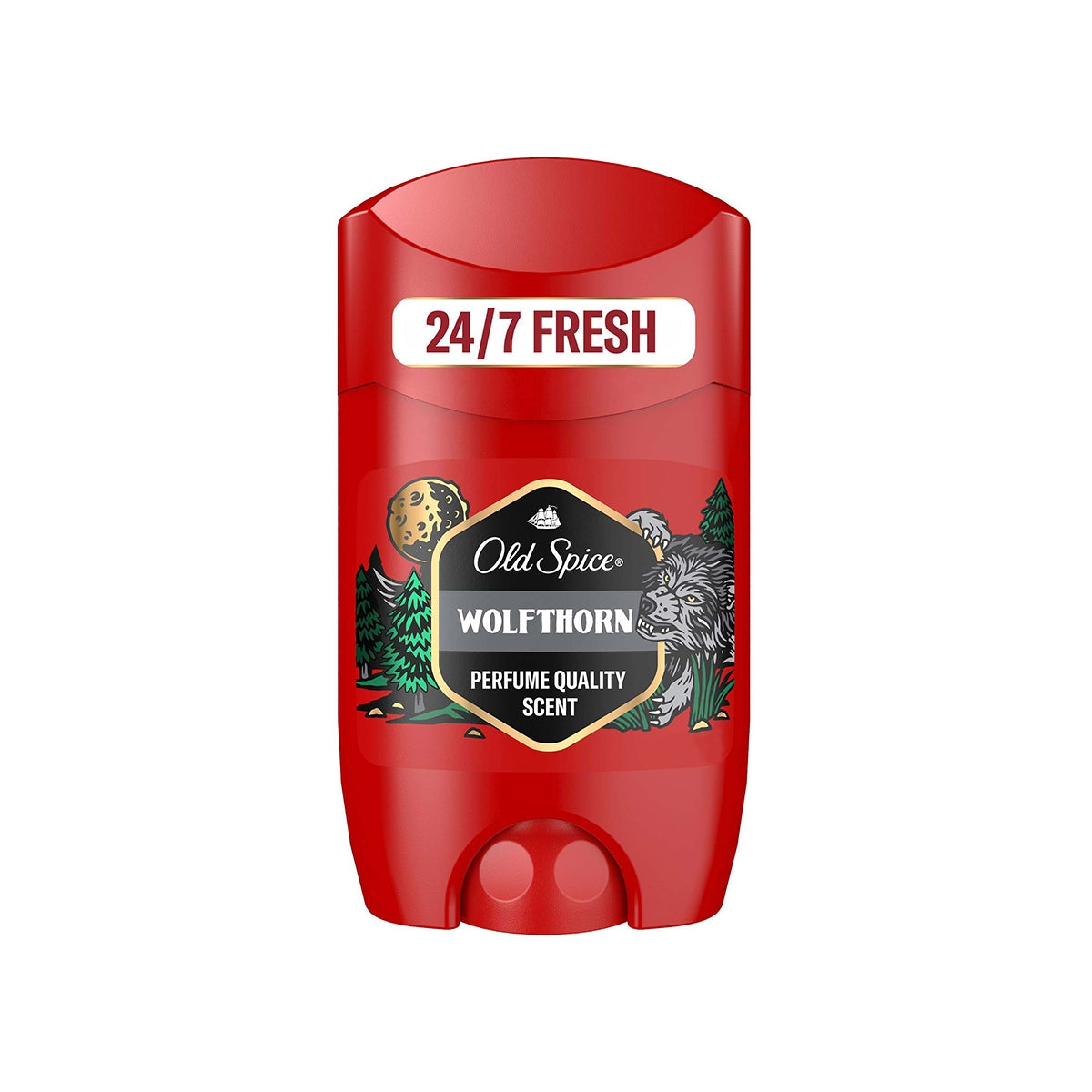 Wolfthorn Erkek Deodorant Stick 50 ml