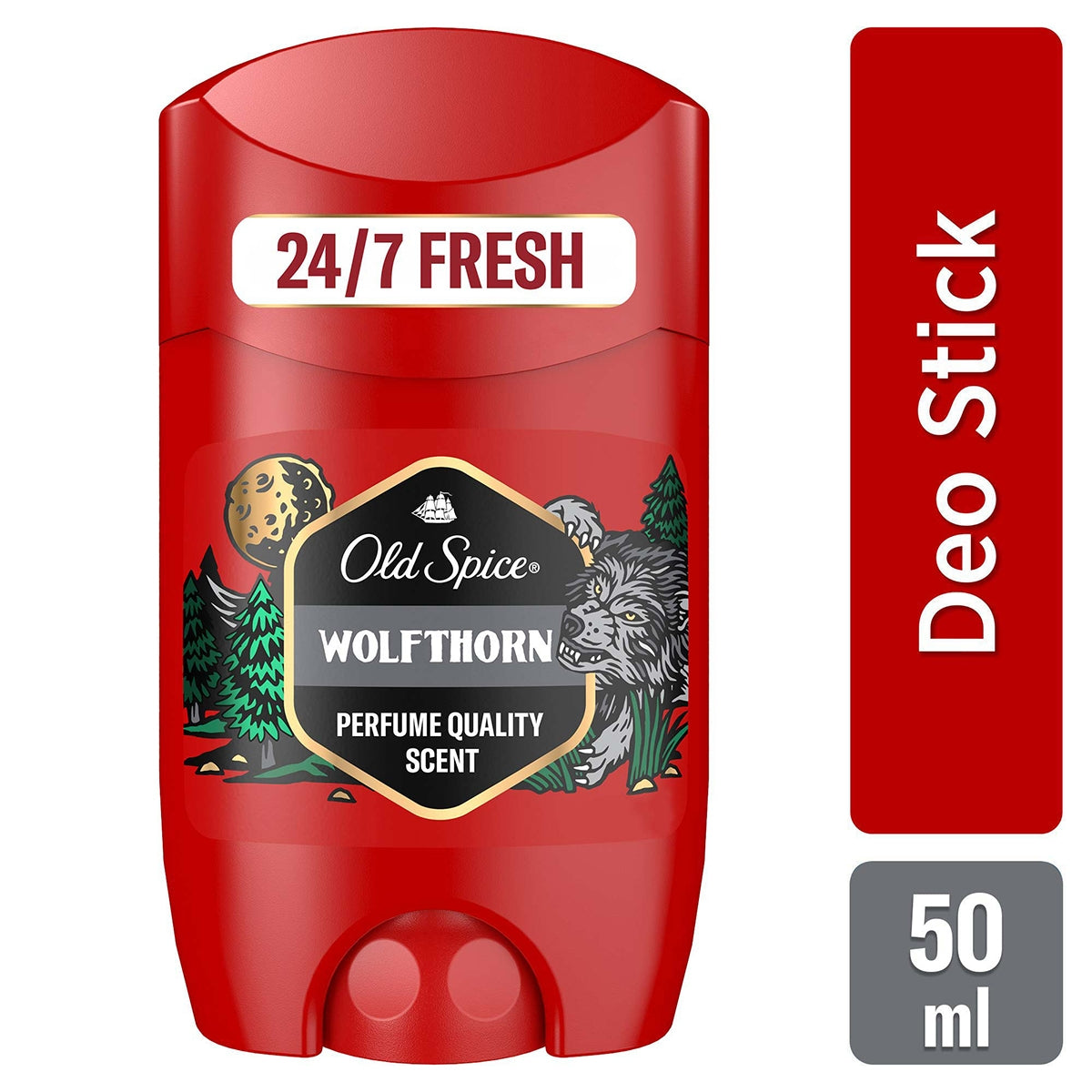 Wolfthorn Erkek Deodorant Stick 50 ml