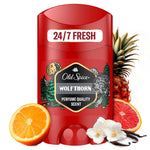Wolfthorn Erkek Deodorant Stick 50 ml
