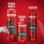 Wolfthorn Erkek Deodorant Stick 50 ml