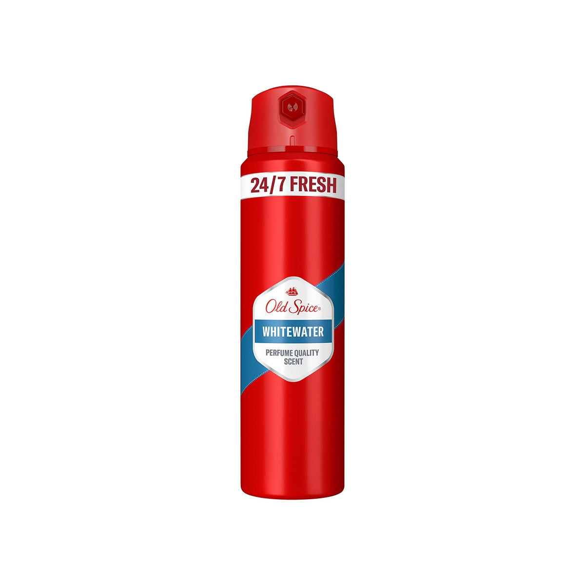 Deodorant Sprey Whitewater 150 ml