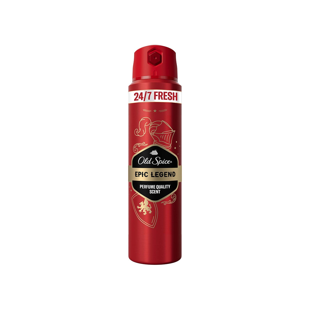 Deodorant Sprey Epic Legend 150 ml