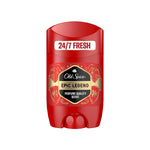 Epic Legend Erkek Deodorant Stick 50 ml