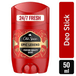 Epic Legend Erkek Deodorant Stick 50 ml
