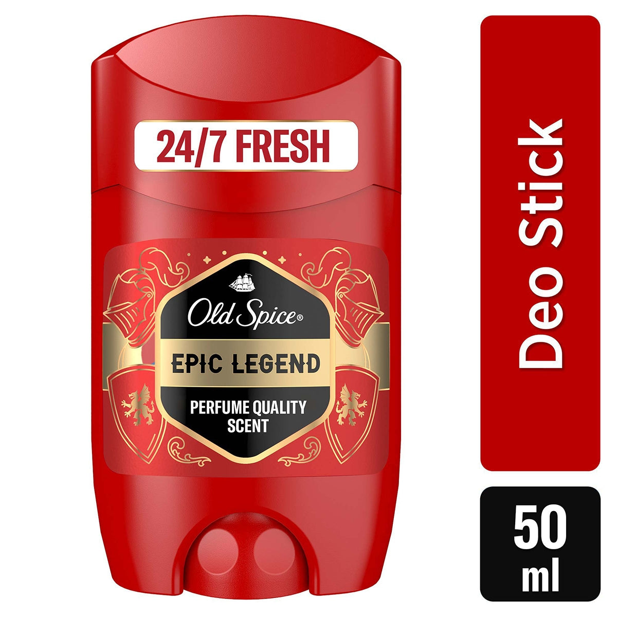 Epic Legend Erkek Deodorant Stick 50 ml