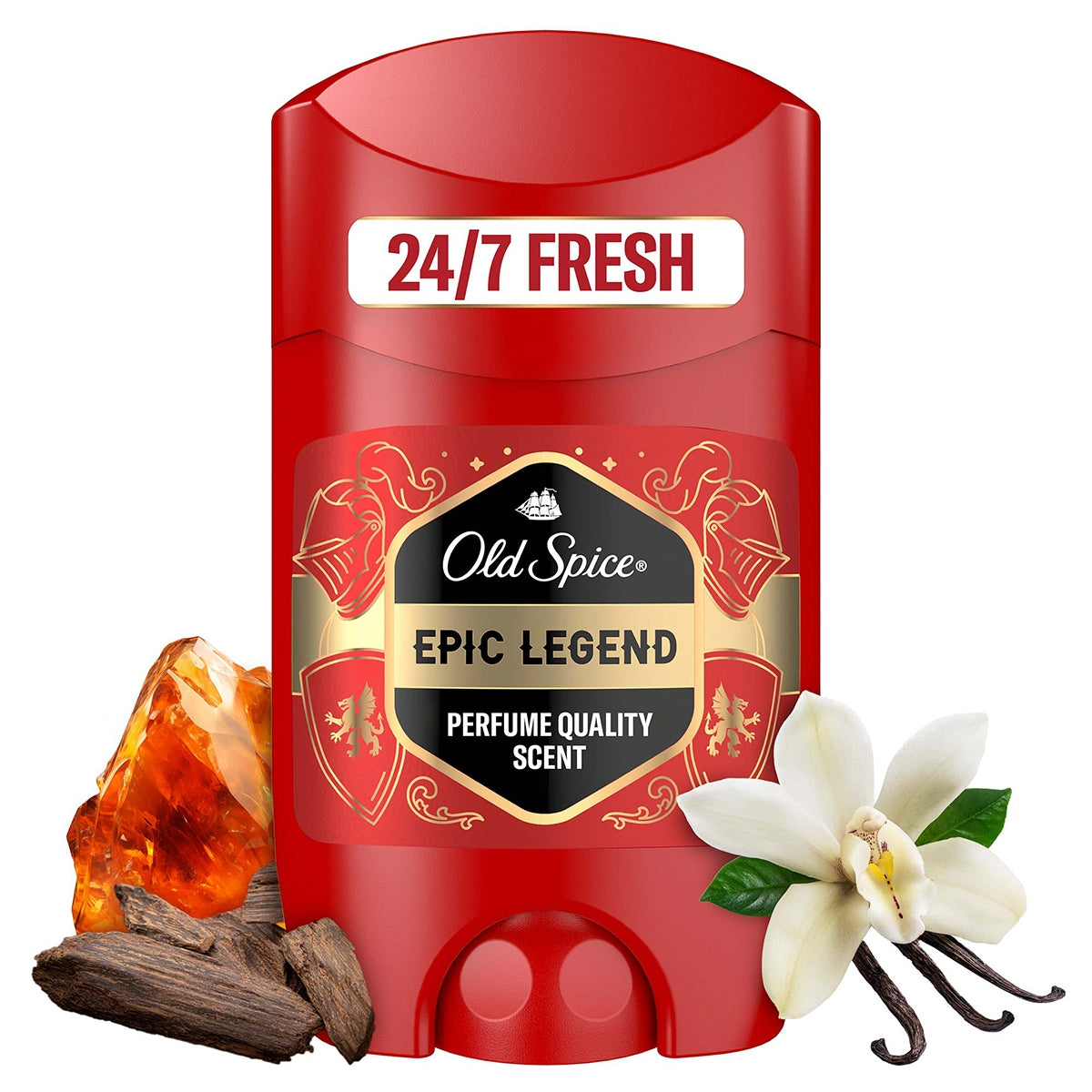 Epic Legend Erkek Deodorant Stick 50 ml