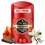Epic Legend Erkek Deodorant Stick 50 ml