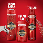 Epic Legend Erkek Deodorant Stick 50 ml