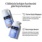 Collagen Bank Nemlendirici Gece Kremi 50ml
