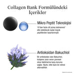 Collagen Bank Nemlendirici Gece Kremi 50ml
