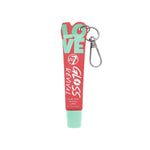 Love Gloss Dudak Parlatıcı Cherry Kiss