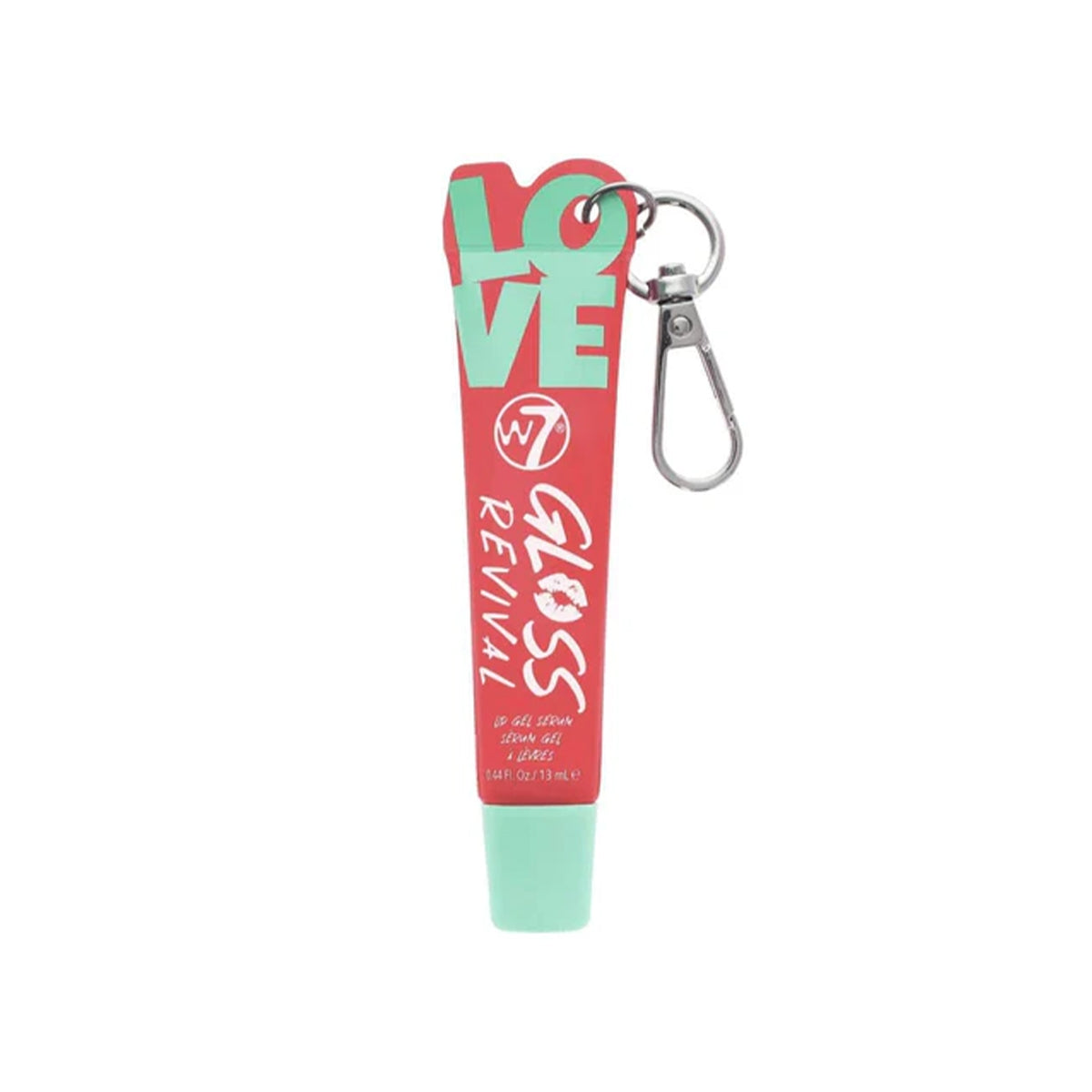 Love Gloss Dudak Parlatıcı Cherry Kiss