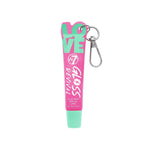 Love Gloss Dudak Parlatıcı Candy Kiss