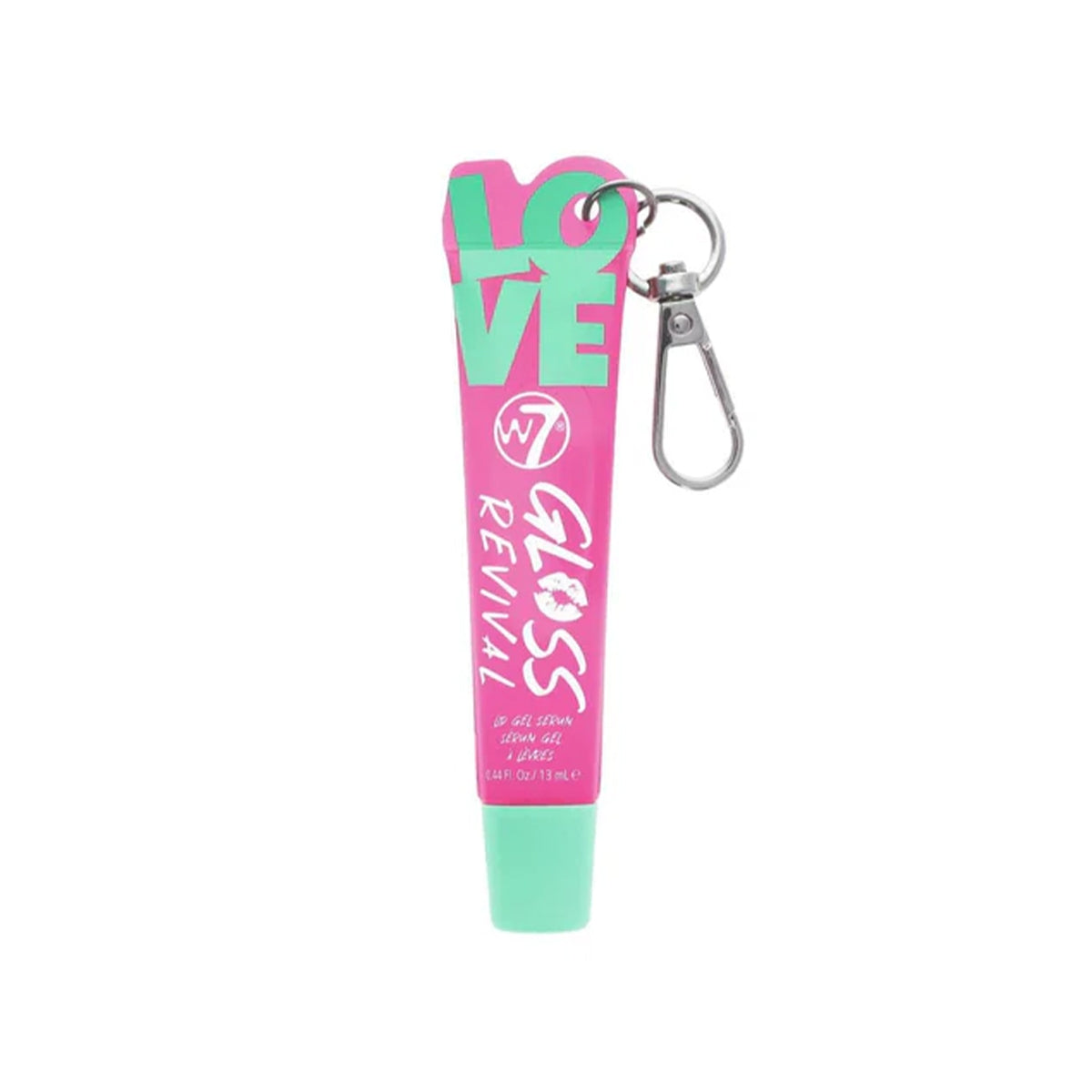 Love Gloss Dudak Parlatıcı Candy Kiss