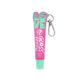 Love Gloss Dudak Parlatıcı Candy Kiss