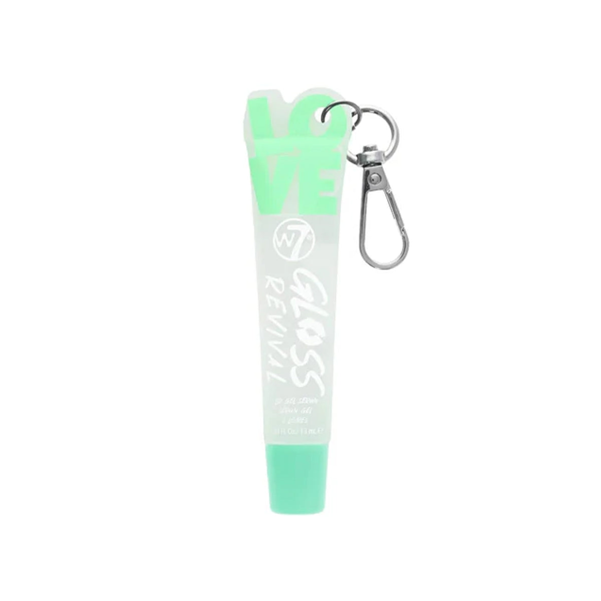 Love Gloss Dudak Parlatıcı Glass Kiss