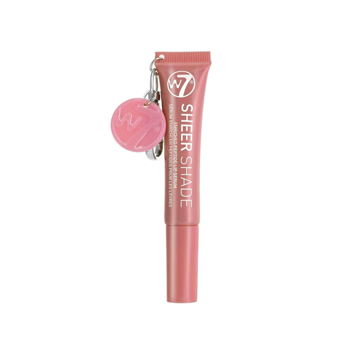 Sheer Shade Dudak Parlatıcı Mauve Muse