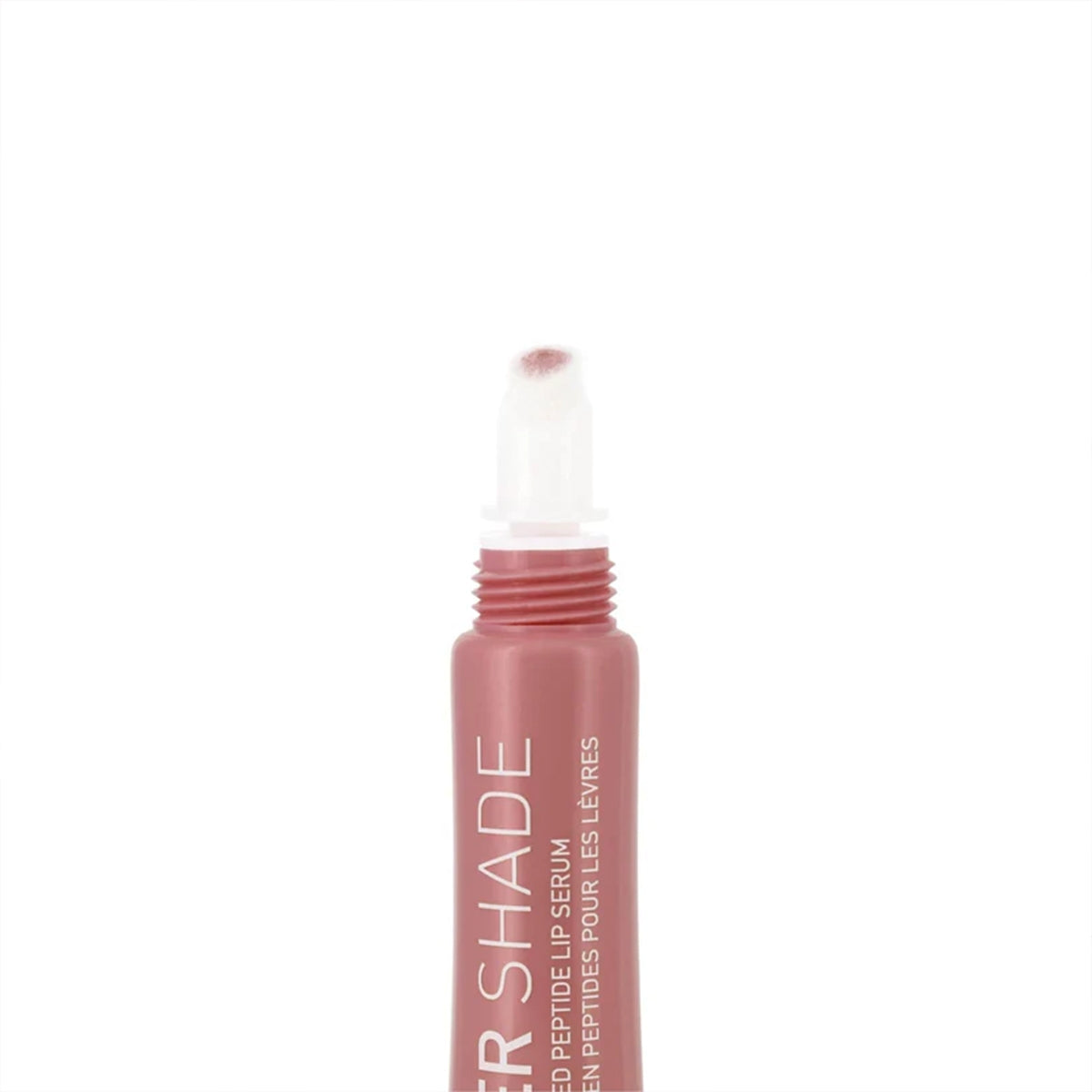 Sheer Shade Dudak Parlatıcı Mauve Muse