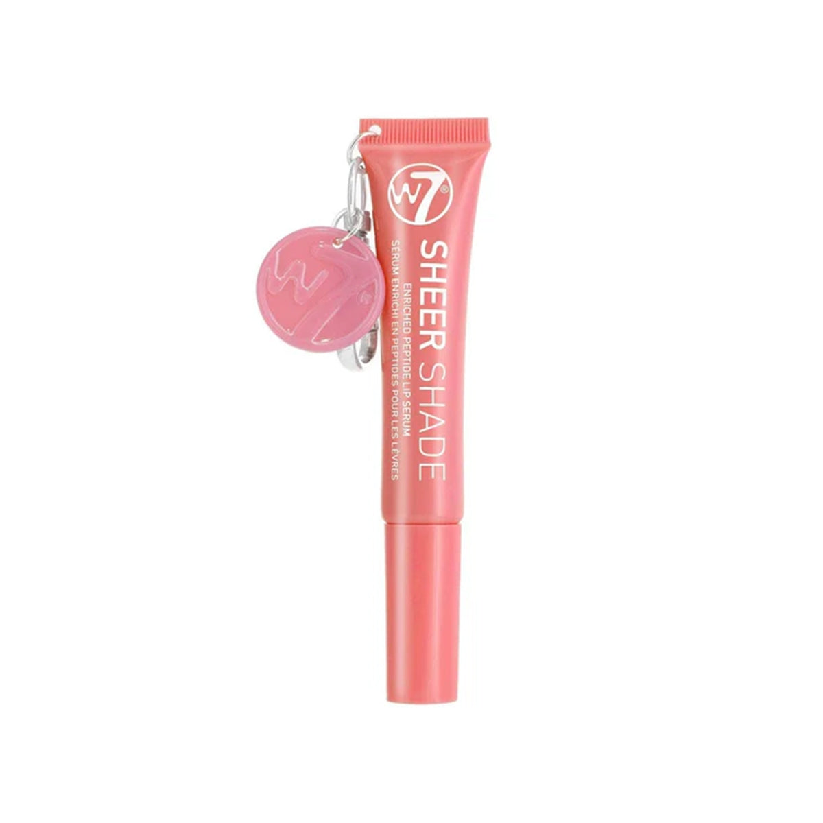 Sheer Shade Dudak Parlatıcı Sugar Rush