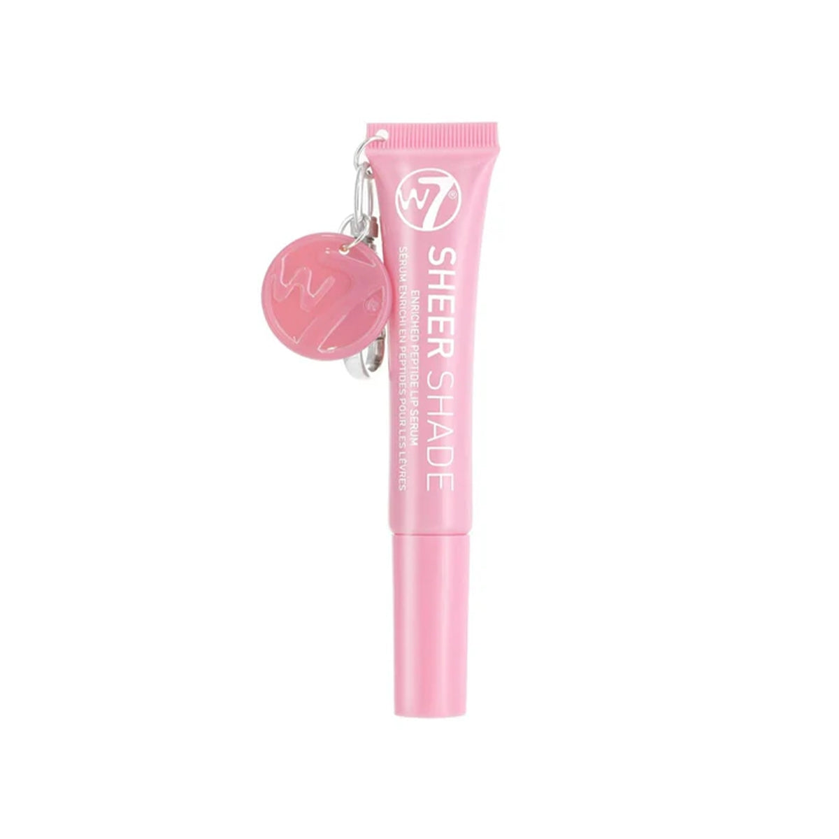 Sheer Shade Dudak Parlatıcı Pink Mirage