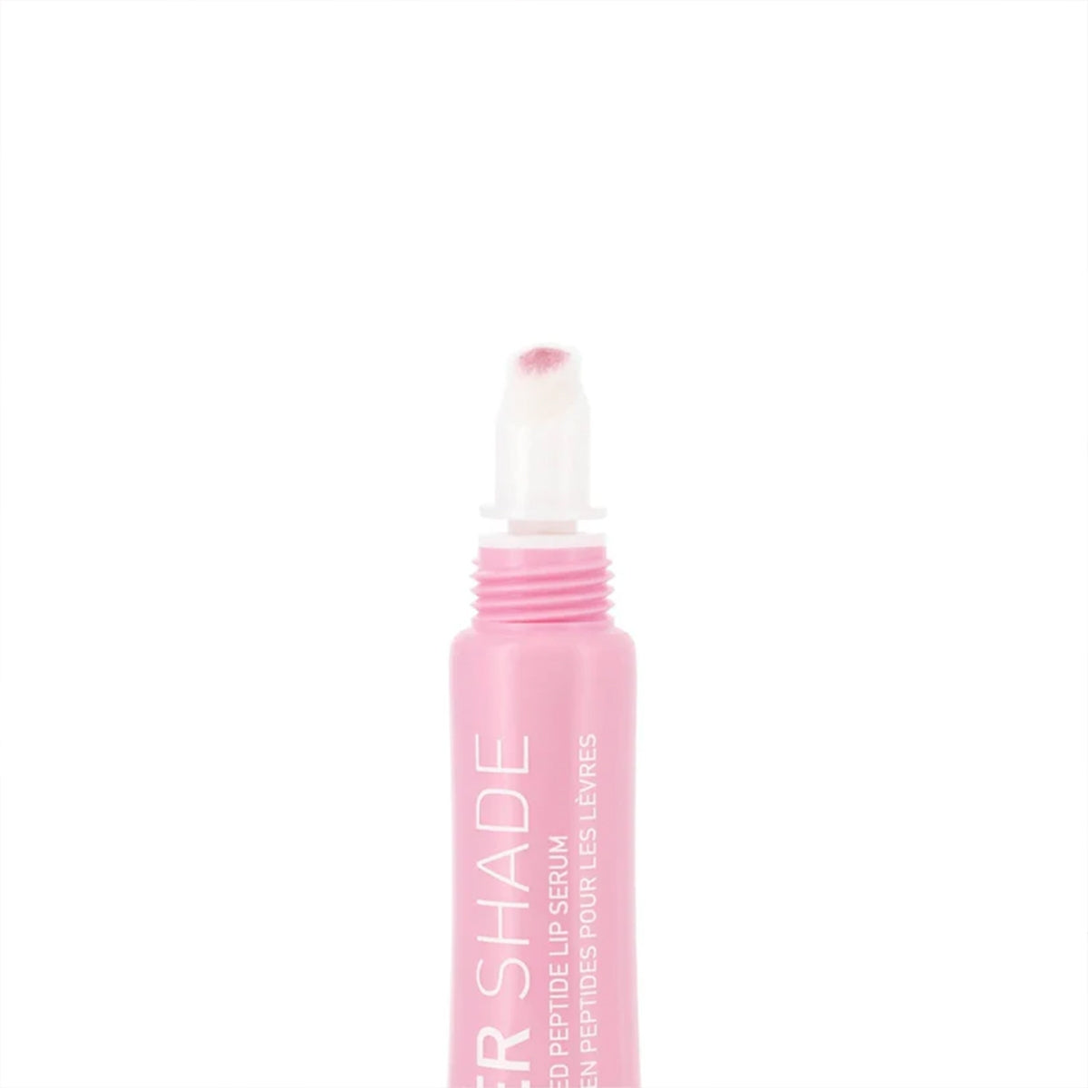 Sheer Shade Dudak Parlatıcı Pink Mirage