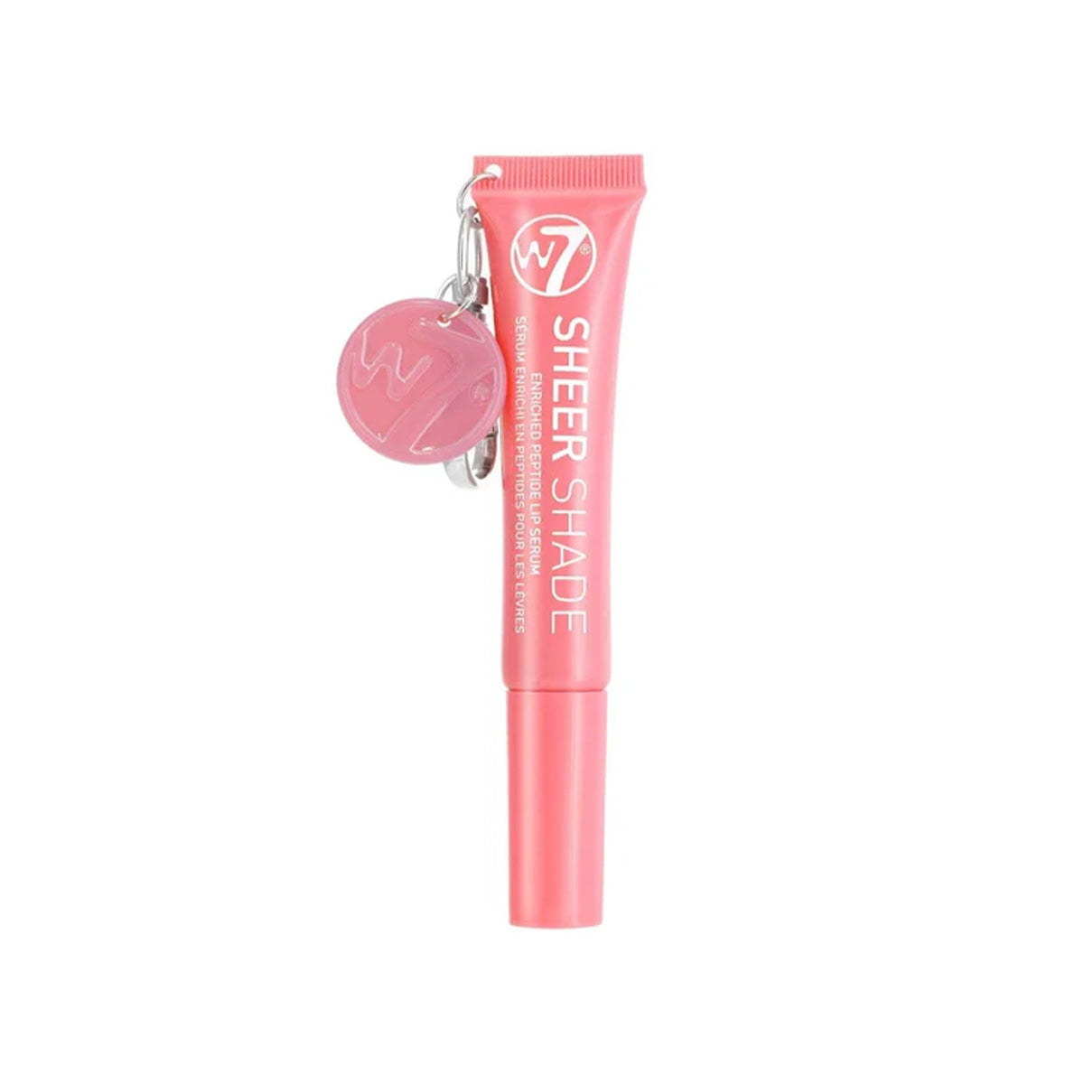 Sheer Shade Dudak Parlatıcı Pink Champagne
