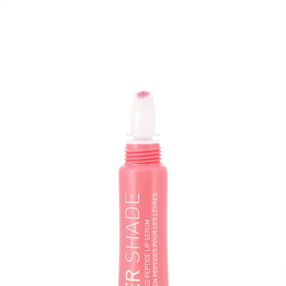 Sheer Shade Dudak Parlatıcı Pink Champagne