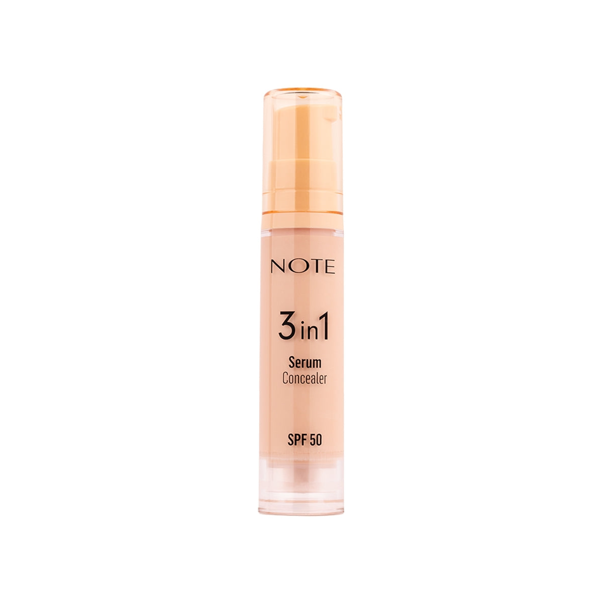 Serum Kapatıcı 00 Lıght
