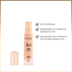 Serum Kapatıcı 00 Lıght
