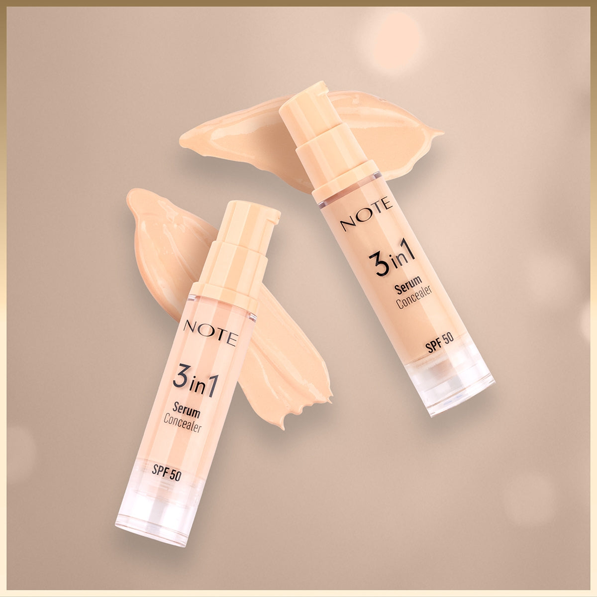 Serum Kapatıcı 10 Medıum
