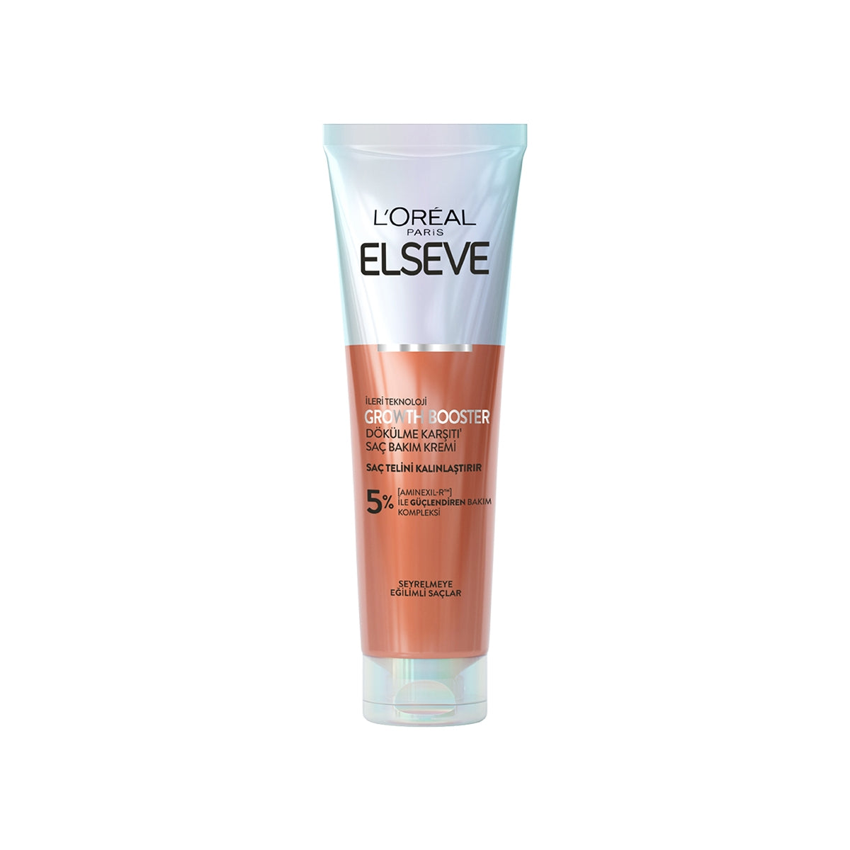 Growth Booster Dökülme Karşıtı Saç Bakım Kremi 150 ml