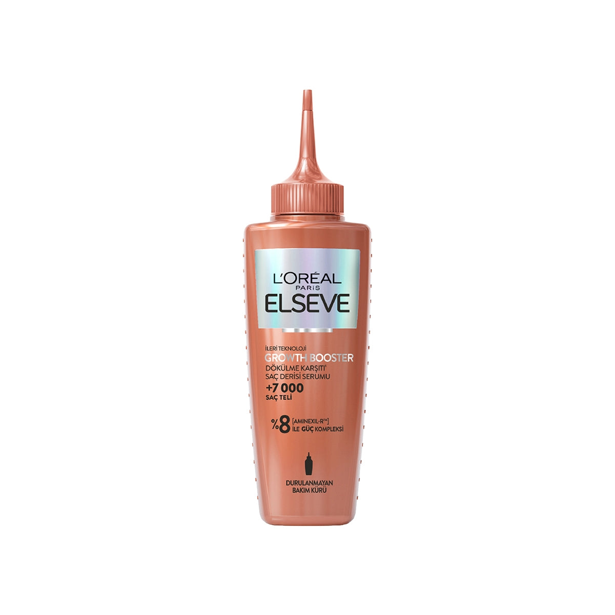 Growth Booster Dökülme Karşıtı Saç Derisi Serumu 102 ml