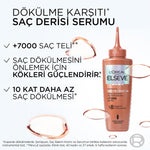 Growth Booster Dökülme Karşıtı Saç Derisi Serumu 102 ml