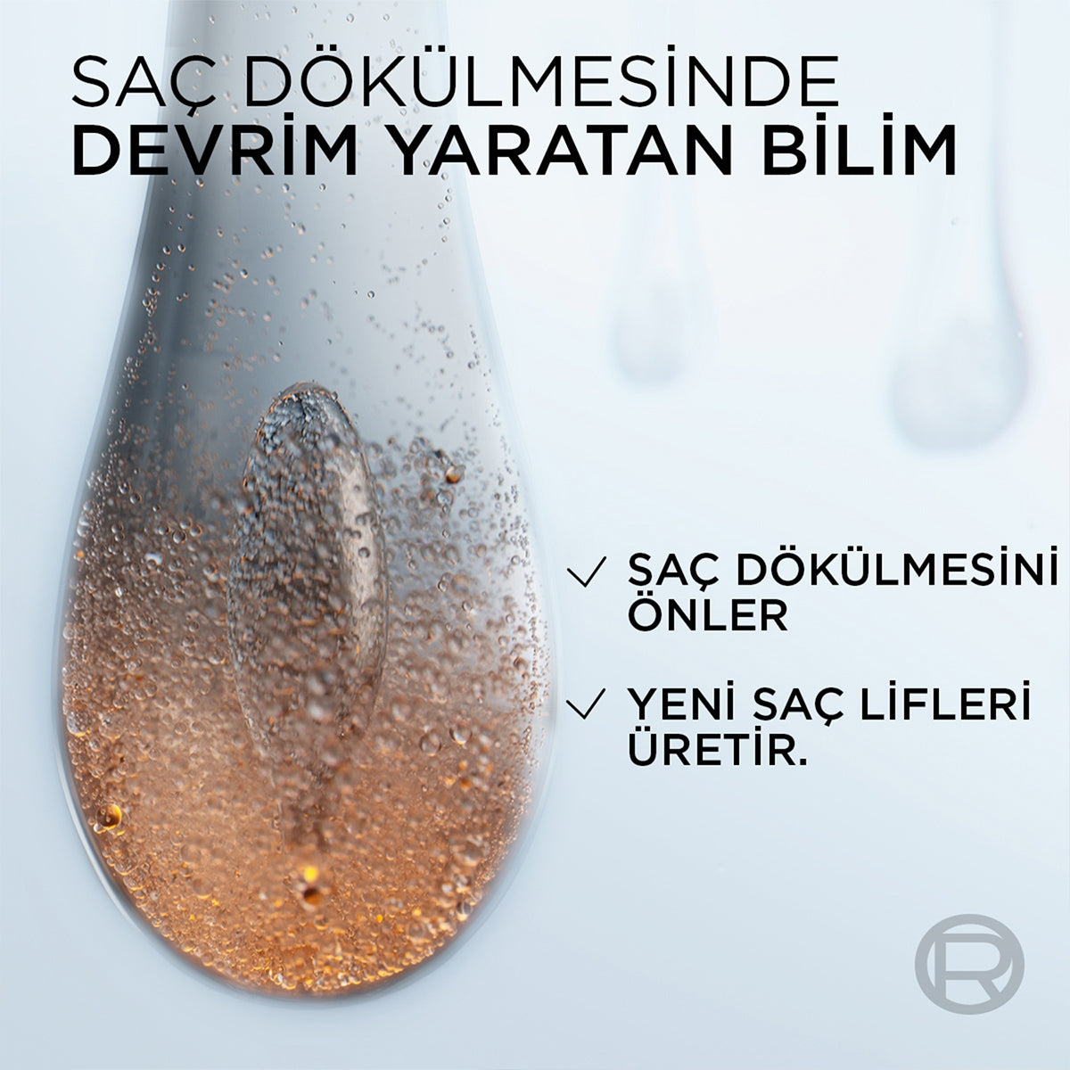 Growth Booster Dökülme Karşıtı Saç Derisi Serumu 102 ml