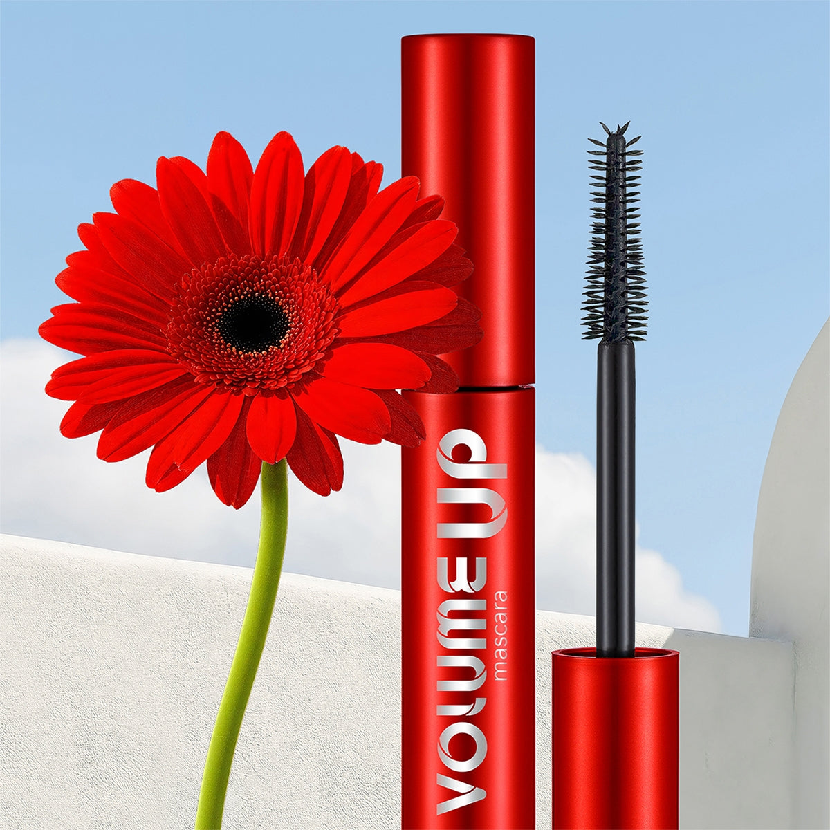 Volume Up Maskara
