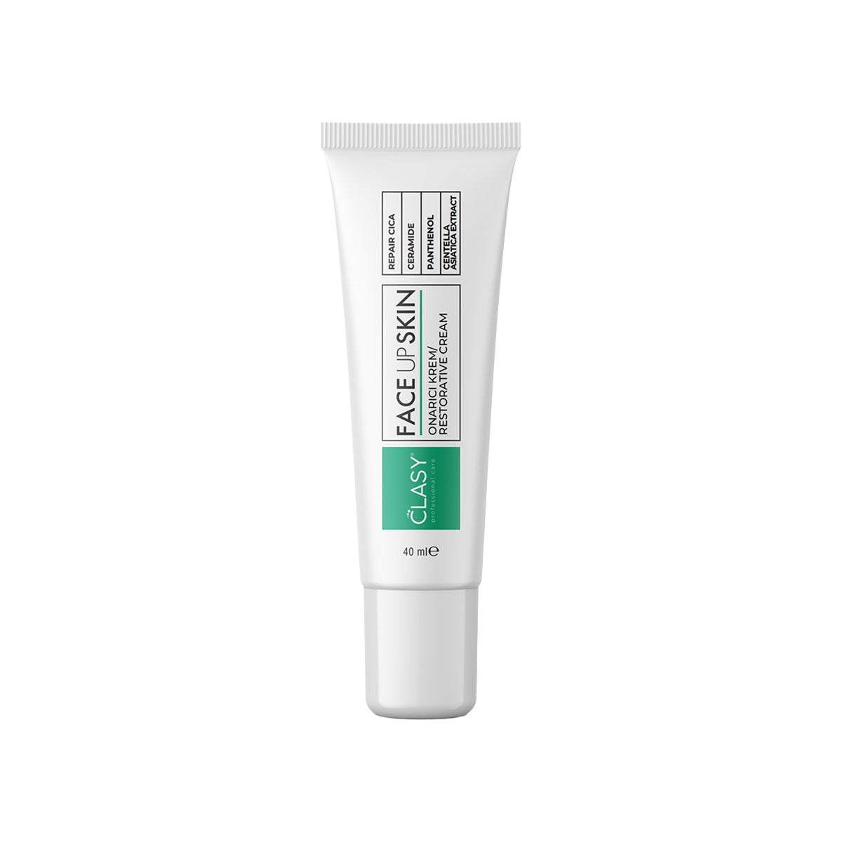 Face Up Skin Onarıcı Krem 40 ml
