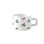 Kupa Lemon Garden 320 ml