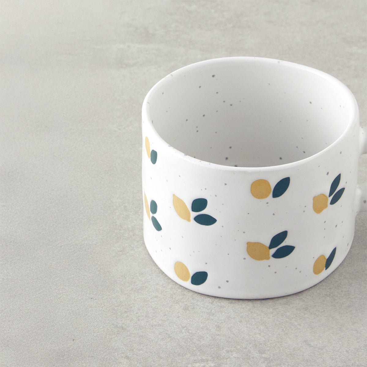 Kupa Lemon Garden 320 ml