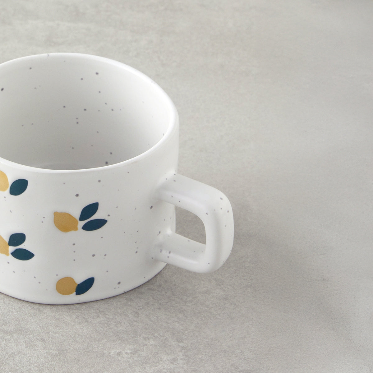 Kupa Lemon Garden 320 ml