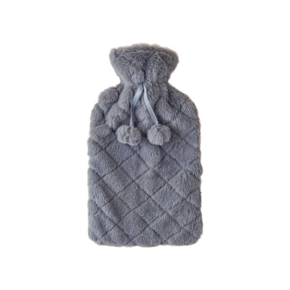 Sıcak Su Torbası Danny Gri